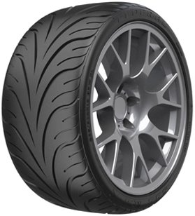 Opony Federal Federal 595 RS-R