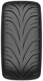 Opony Federal Federal 595 RS-R