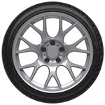 Opony Federal Federal 595 RS-R