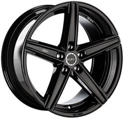 Felgi aluminiowe Oxigin Oxigin 18_E Concave Evolution Gloss Black