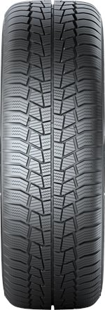 Opony General General Altimax Winter 3