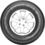 Opony General General Snow Grabber
