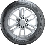 Opony General General Snow Grabber Plus