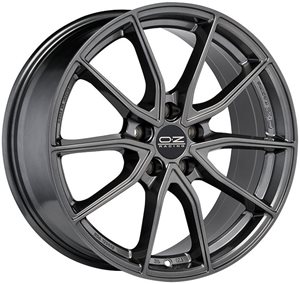 Felgi aluminiowe OZ OZ Super Sport Star Graphite