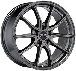 Felgi aluminiowe OZ OZ Super Sport Star Graphite