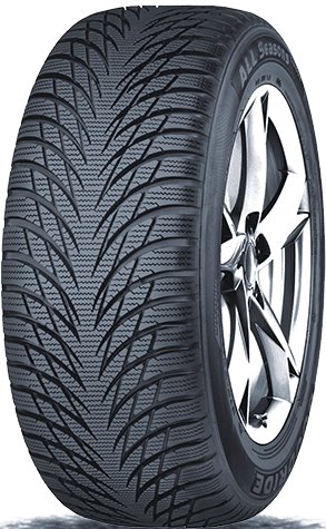 Opony Goodride Goodride SW602 All Season