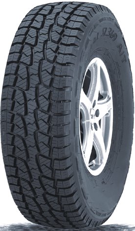 Opony Goodride Goodride SL369 A/T