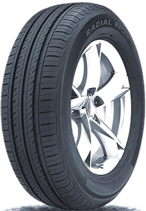Opony Goodride Goodride RP28