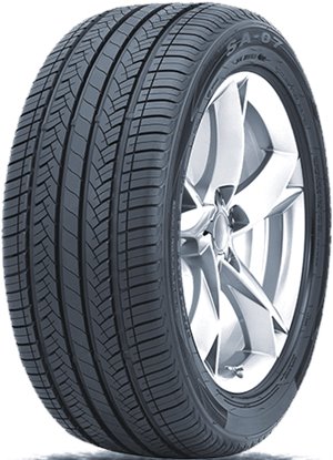 Opony Goodride Goodride SA07