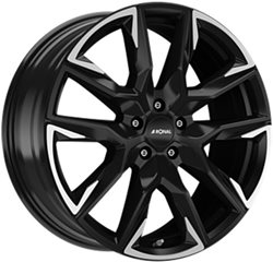 Felgi aluminiowe Ronal Ronal R71 JBM/LC