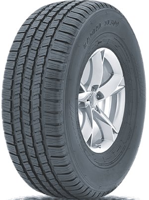Opony Goodride Goodride SL309