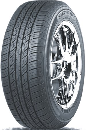 Opony Goodride Goodride SU318