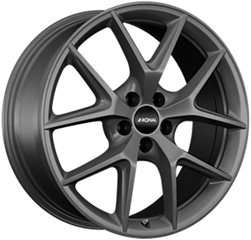 Felgi aluminiowe Ronal Ronal R75 TMM Tremolite Metallic Matt