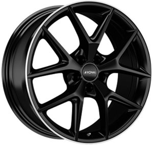 Ronal R75 JBM/LC