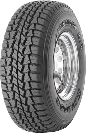 Matador MP 71 Izzarda 4×4 A/T