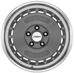 Felgi aluminiowe Ronal Ronal RR10 TMM Tremolite Metallic Matt