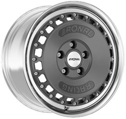 Felgi aluminiowe Ronal Ronal RR10 TMM Tremolite Metallic Matt