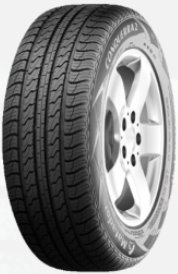 Opony Matador Matador MP 82 Conquerra 2 SUV
