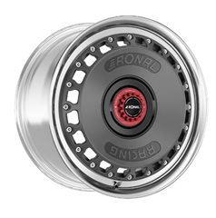 Felgi aluminiowe Ronal Ronal RR10 REV-R TMM Tremolite Metallic Matt