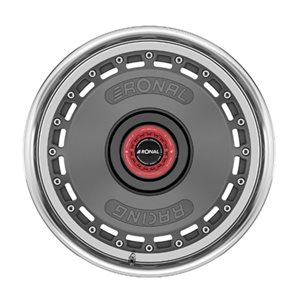 Ronal RR10 REV-R TMM Tremolite Metallic Matt