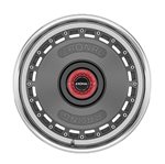 Felgi aluminiowe Ronal Ronal RR10 REV-R TMM Tremolite Metallic Matt