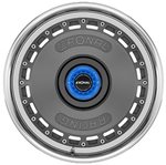 Felgi aluminiowe Ronal Ronal RR10 REV-M TMM Tremolite Metallic Matt