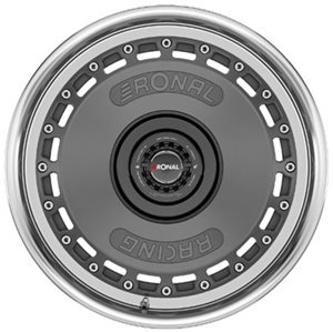 Ronal RR10 REV-B TMM Tremolite Metallic Matt