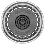 Felgi aluminiowe Ronal Ronal RR10 REV-B TMM Tremolite Metallic Matt