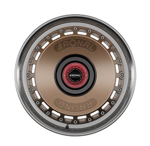 Ronal RR10 REV-R BRM Bronze-matt