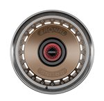 Felgi aluminiowe Ronal Ronal RR10 REV-R BRM Bronze-matt
