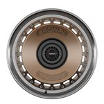 Felgi aluminiowe Ronal Ronal RR10 REV-B BRM Bronze-matt