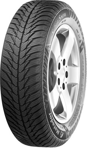 Opony Matador Matador MP 54 Sibir Snow
