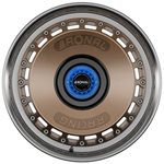 Felgi aluminiowe Ronal Ronal RR10 REV-M BRM Bronze-matt