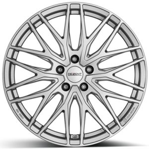 Dezent KY Silver