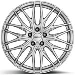Felgi aluminiowe Dezent Dezent KY Silver