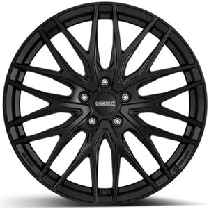 Dezent KY Black