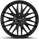 Felgi aluminiowe Dezent Dezent KY Black