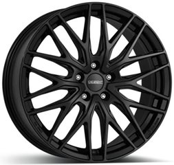 Felgi aluminiowe Dezent Dezent KY Black