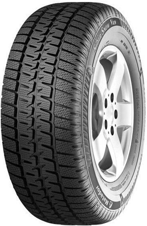 Opony Matador Matador MPS 530 Sibir Snow Van M+S