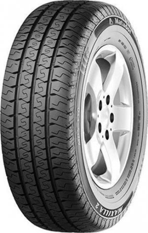 Opony Matador Matador MPS 330 Maxilla 2