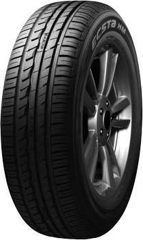 Opony Kumho Kumho Ecsta HM KH31
