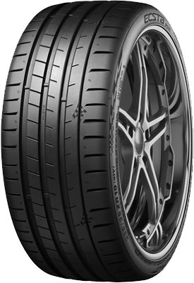 Opony Kumho Kumho Ecsta PS91