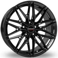 Borbet Borbet FB1 Black Glossy