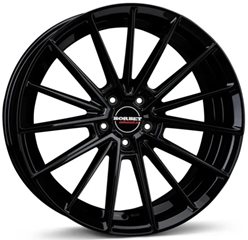 Borbet Borbet FB2DC Black Glossy
