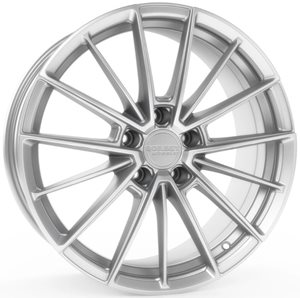 Borbet Borbet FB2 Silver