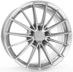 Borbet Borbet FB2 Silver