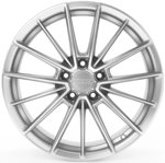 Borbet Borbet FB2 Silver