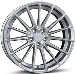 Borbet Borbet FB2DC Silver
