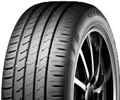 Opony Kumho Kumho Solus HS51