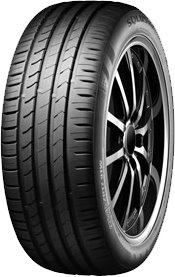 Opony Kumho Kumho Solus HS51